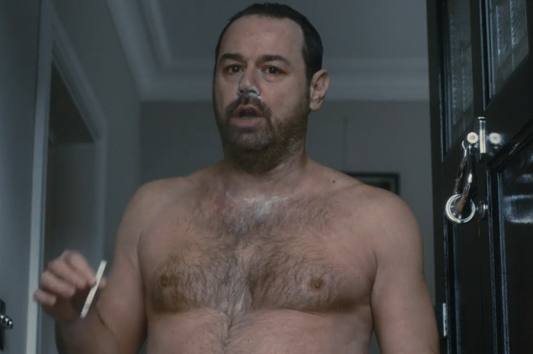 Marching Powder Review (2025) – Danny Dyer’s Wild Return to Hooligan Chaos