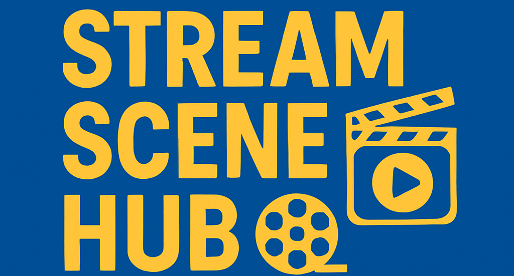 stream scean hub