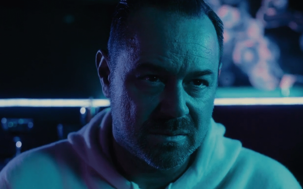 Marching powder review danny dyer club scene